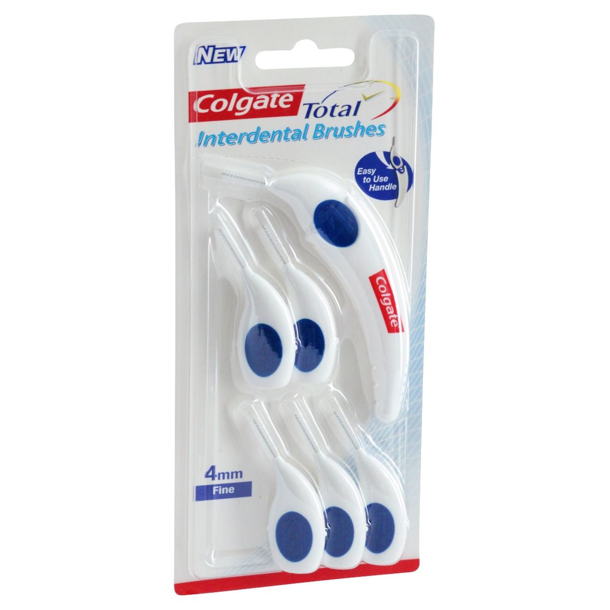 colgate interdental brush