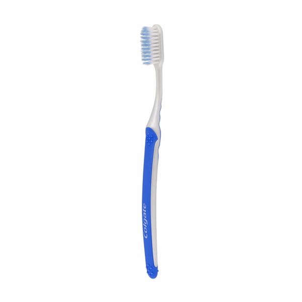 Colgate® Slimsoft™ Ultra Compact Head Toothbrush